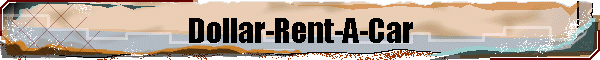 Dollar-Rent-A-Car