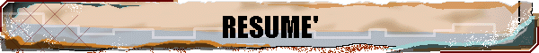 RESUME'