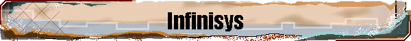 Infinisys