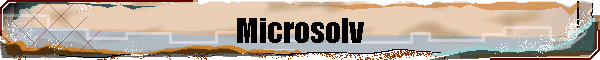 Microsolv