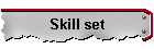 Skill set